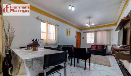 Sobrado com 3 dormitórios à venda, 124 m² por R$ 638.000,00 - Vila Nova Mazzei - São Paulo/SP