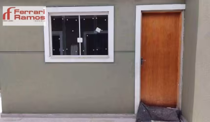 Sobrado com 3 dormitórios à venda por R$ 830.000,00 - Jardim Vila Galvão - Guarulhos/SP