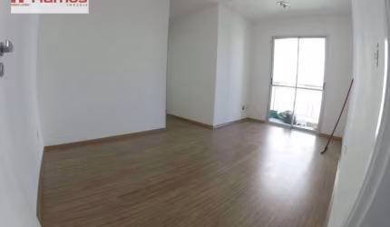 Apartamento com 2 dormitórios à venda, 47 m² por R$ 240.000,00 - Fazenda Aricanduva - São Paulo/SP