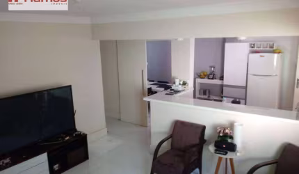 Casa com 3 dormitórios à venda, 115 m² por R$ 700.000,00 - Vila Galvão - Guarulhos/SP