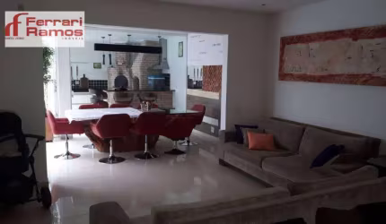 Sobrado com 5 dormitórios à venda, 300 m² por R$ 2.400.000,00 - Vila Albertina - São Paulo/SP