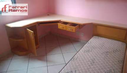Apartamento com 3 dormitórios à venda, 70 m² por R$ 500.000,00 - Macedo - Guarulhos/SP