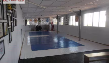 Sobrado com 3 dormitórios à venda, 530 m² por R$ 1.500.000,00 - Alto da Mooca - São Paulo/SP