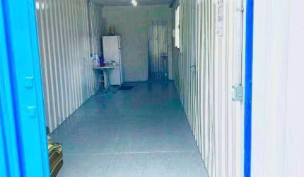 Galpão para alugar, 1500 m² por R$ 35.000,00/mês - Residencial Santa Helena - Gleba II - Santana de Parnaíba/SP