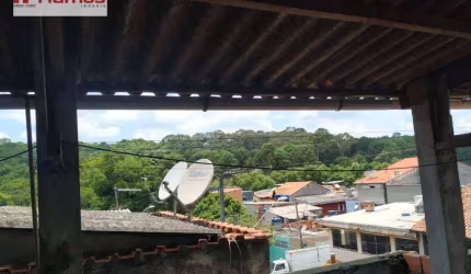 Casa com 3 dormitórios à venda, 150 m² por R$ 400.000,00 - Cumbica - Guarulhos/SP