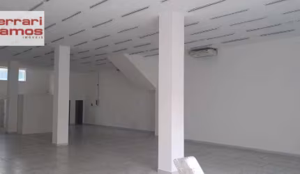 Salão para alugar, 350 m² por R$ 22.400,00/mês - Gopoúva - Guarulhos/SP