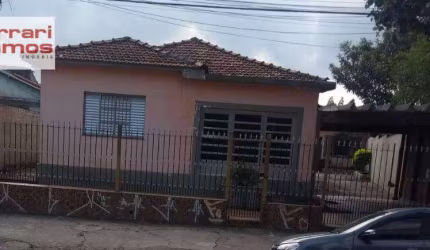 Área à venda, 535 m² por R$ 1.000.000,00 - Jardim Vila Galvão - Guarulhos/SP