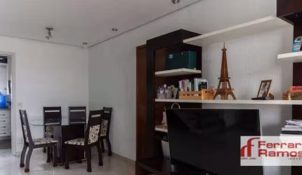 Cobertura com 4 dormitórios à venda, 198 m² por R$ 1.250.000,00 - Vila Formosa - São Paulo/SP