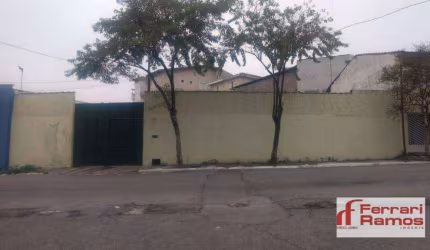 Terreno à venda, 441 m² por R$ 1.500.000,00 - Jardim Japão - São Paulo/SP