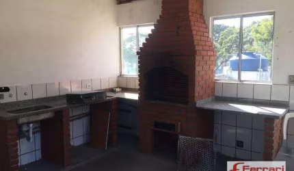 Sobrado com 4 dormitórios à venda por R$ 535.000,00 - Gopoúva - Guarulhos/SP