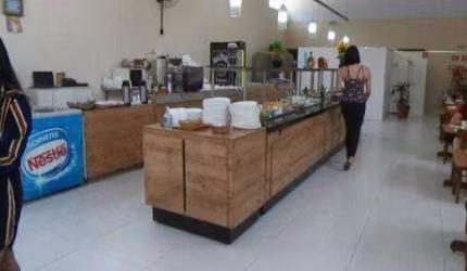 Ponto à venda, 250 m² por R$ 220.000,00 - Centro - Guarulhos/SP