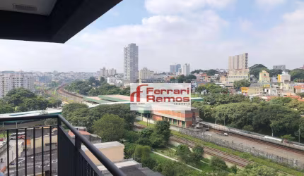 Apartamento com 2 dormitórios à venda, 72 m² por R$ 810.000,00 - Vila Esperança - São Paulo/SP