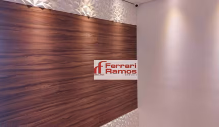 Sala à venda, 40 m² por R$ 509.000,00 - Vila Pedro Moreira - Guarulhos/SP