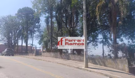 Terreno à venda, 1084 m² por R$ 1.000.000,00 - Pimentas - Guarulhos/SP