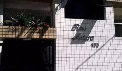Apartamento venda 109m2, 3 quartos em Canto do Forte - PG- SP. ESTUDA PERMUTA!! POMPÉIA, PERDIZES.