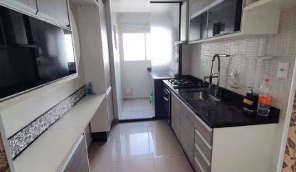 Apartamento para aluguel tem 80 metros quadrados com 2 quartos