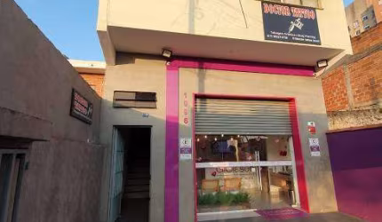 Sala Comercial para aluguel possui 23m2 + - , em Cocaia - Guarulhos - São Paulo