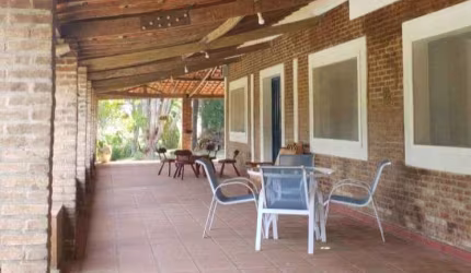 Fazenda/Sítio/Chácara para venda possui 230m2 + - 3 quartos terreno de 05 Alqueires