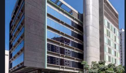 Prédio/Edificio LOCAÇÃO, INTEIRO ou PARCIAL para aluguel, 779m2, em Pinheiros - SP