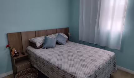 Casa com piscina