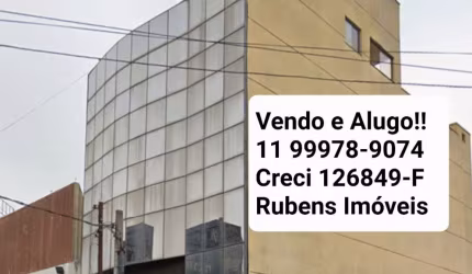 Ótimo prédio comercial para sua empresa