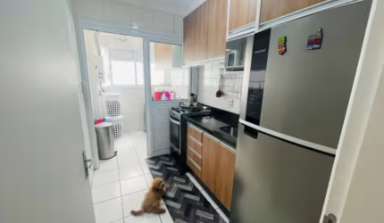 Ótimo apartamento com 03 dormitórios sendo uma suíte