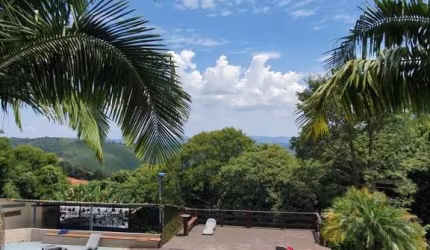 SÍTIO ALTO DA BOA VISTA