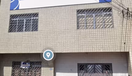 Prédio Comercial