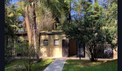 Linda casa no Condomínio Estância Parque Atibaia