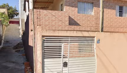 Terreno / casa