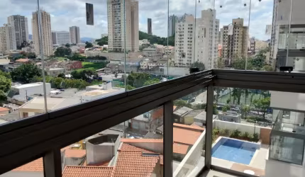 Apartamento cru