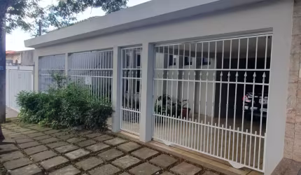 Casa térrea Bom Clima