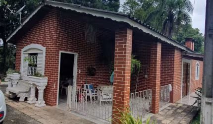 Sítio com 42.000m2 Ibiuna