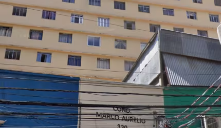 Apartamento com 32m2