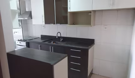 Apartamento 03 dormitórios locação no Condomínio Essence