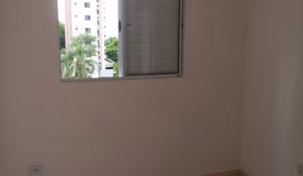 Apartamento 40m2, 01 dormitório no centro