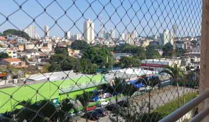 Apartamento prontinho para sua família