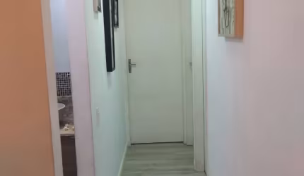 Apartamento Shop Club
