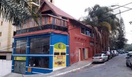 Imóvel Comercial 790m2, área construída Jardim Zaira Guarulhos, padaria, Buffet, Clinicas, Spa
