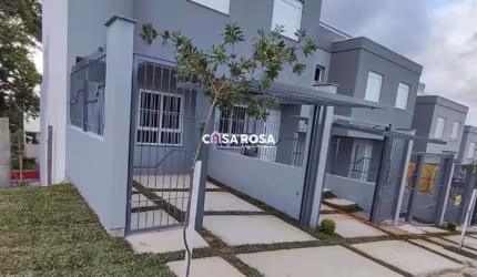 Casa com 2 quartos à venda na Nossa Senhora da Saúde, Caxias do Sul , 65 m2 por R$ 410.000