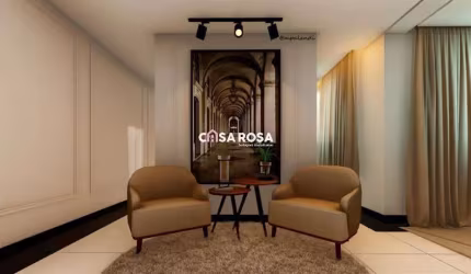 Apartamento com 3 quartos à venda no Rio Branco, Caxias do Sul , 265 m2 por R$ 1.279.000