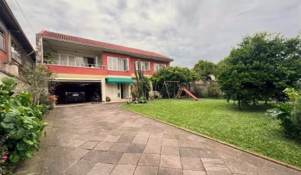 Casa com 4 quartos à venda na Nossa Senhora de Lourdes, Caxias do Sul , 250 m2 por R$ 1.300.000