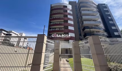 Apartamento com 3 quartos à venda no São Pelegrino, Caxias do Sul , 181 m2 por R$ 980.000