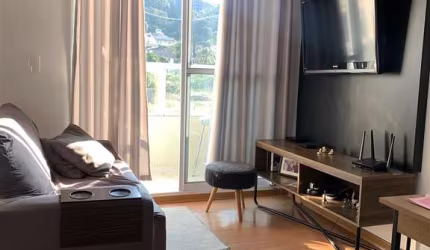 Apartamento com 2 quartos à venda no Panazzolo, Caxias do Sul , 56 m2 por R$ 234.000