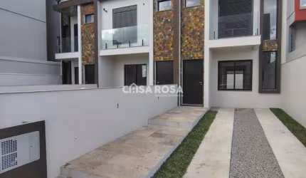 Casa com 3 quartos à venda no São Luiz, Caxias do Sul , 109 m2 por R$ 459.900
