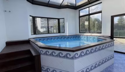 Cobertura com 3 quartos à venda no Centro, Caxias do Sul , 463066 m2 por R$ 2.300.000