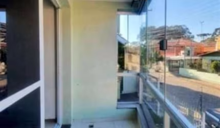 Kitnet / Stúdio à venda no Presidente Vargas, Caxias do Sul , 40 m2 por R$ 212.000