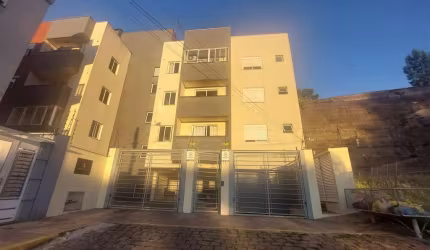 Apartamento com 2 quartos à venda na Nossa Senhora da Saúde, Caxias do Sul , 62 m2 por R$ 287.000