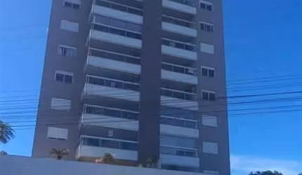 Apartamento com 3 quartos à venda no Charqueadas, Caxias do Sul , 100 m2 por R$ 680.000
