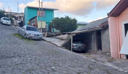 Terreno à venda no Charqueadas, Caxias do Sul  por R$ 150.000